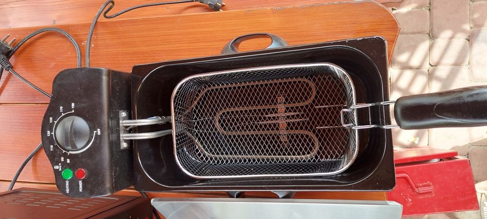 Sprzedam piekarnik esperanza oraz to co na zdj