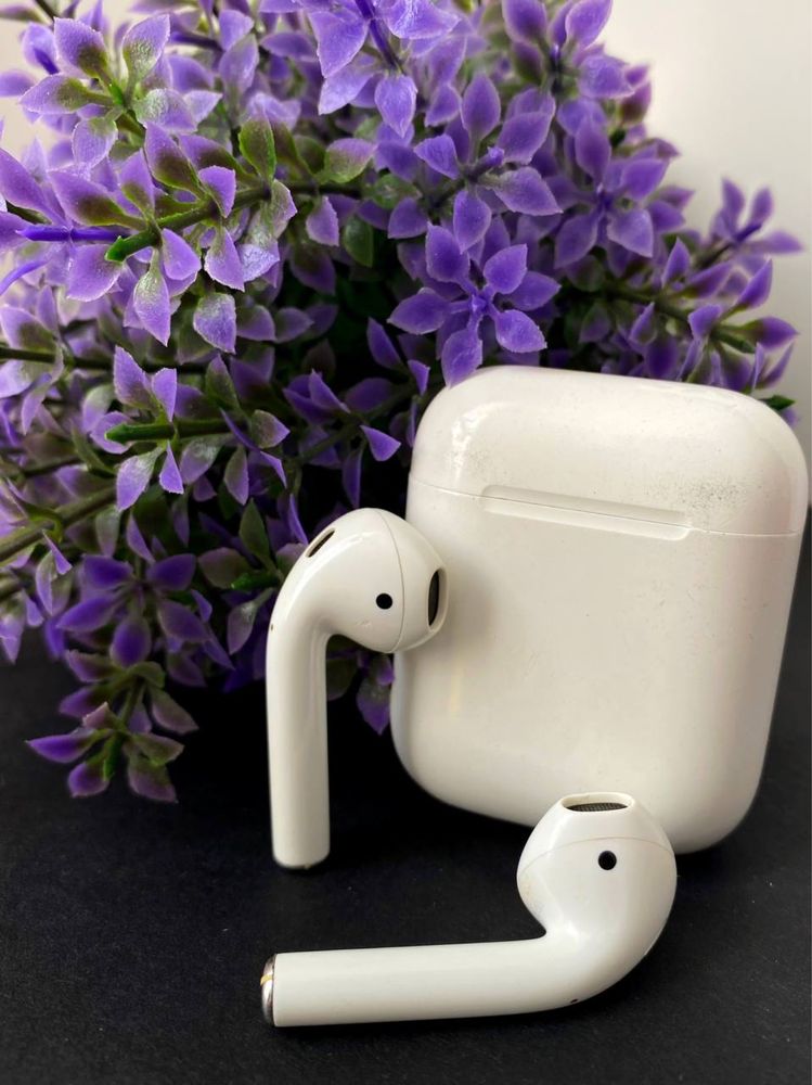 Продам орігінальні аірподси airpods