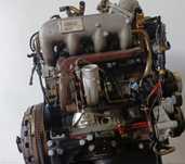Motor Renault Mascott 2.8Td Ref.8140.43B