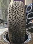 Dunlop 215/60 r16 Winter Sport 5 /// 9mm!!! wysyłka