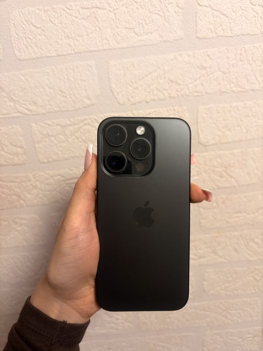 Iphone 15pro sprzedam