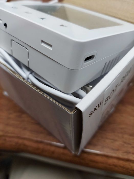 Термостат програматор до котла