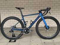 Bicicleta Scott Addict RC 20 / XS49