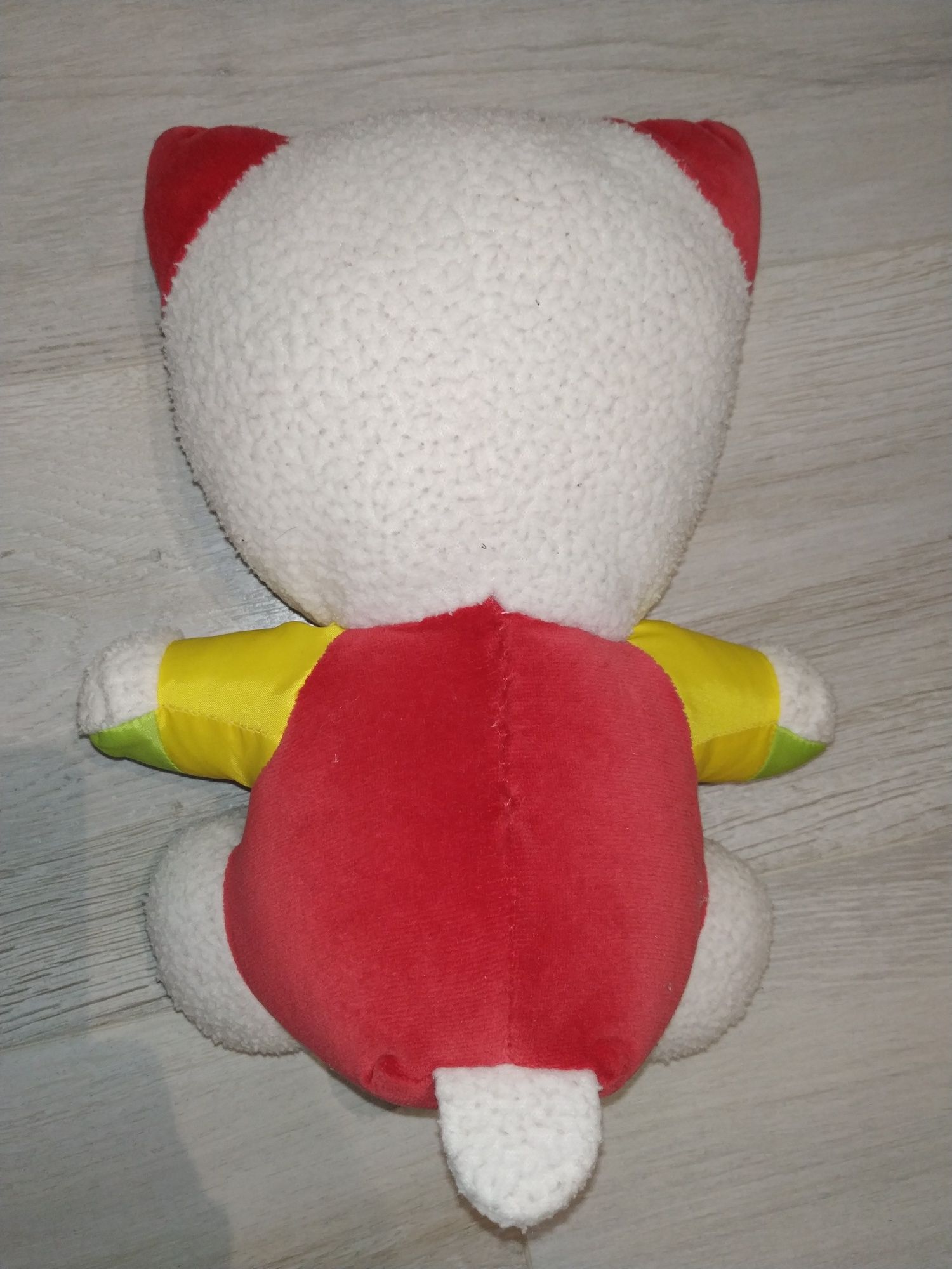 Maskotka Kotek Hello Kitty