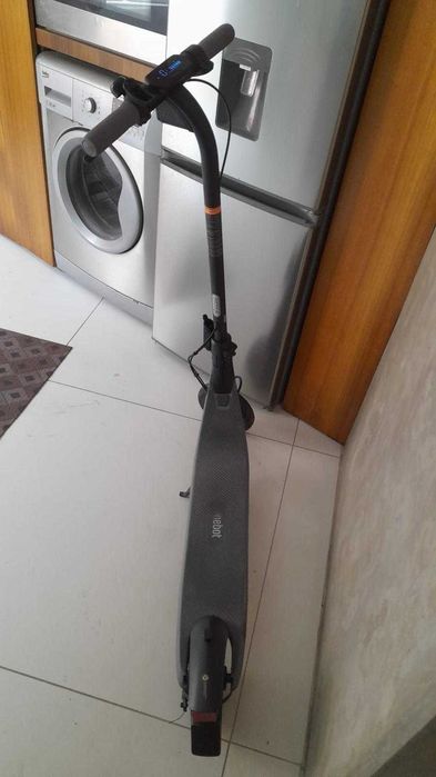 Trotinete Ninebot