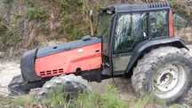 Vendo Peças Valtra 8050