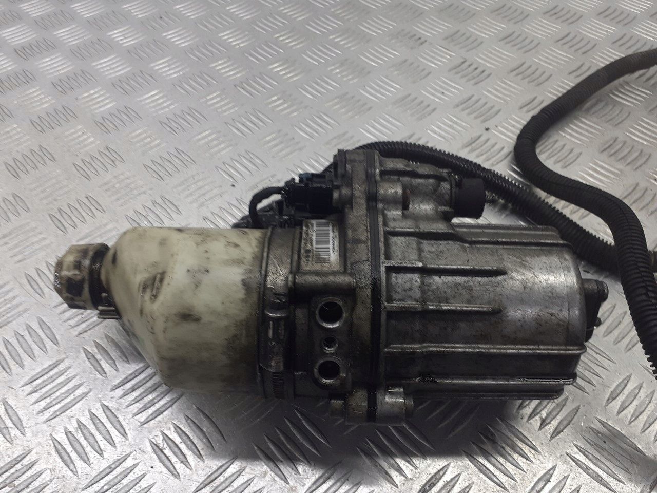 Pompa Wspomagania Opel Zafira b 1.7 Cdti
