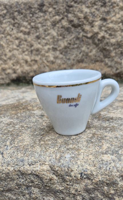 Chávena de café Boundi
