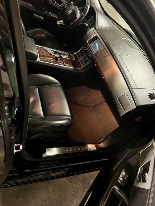 Jaguar XF 2.2 Sportbrake