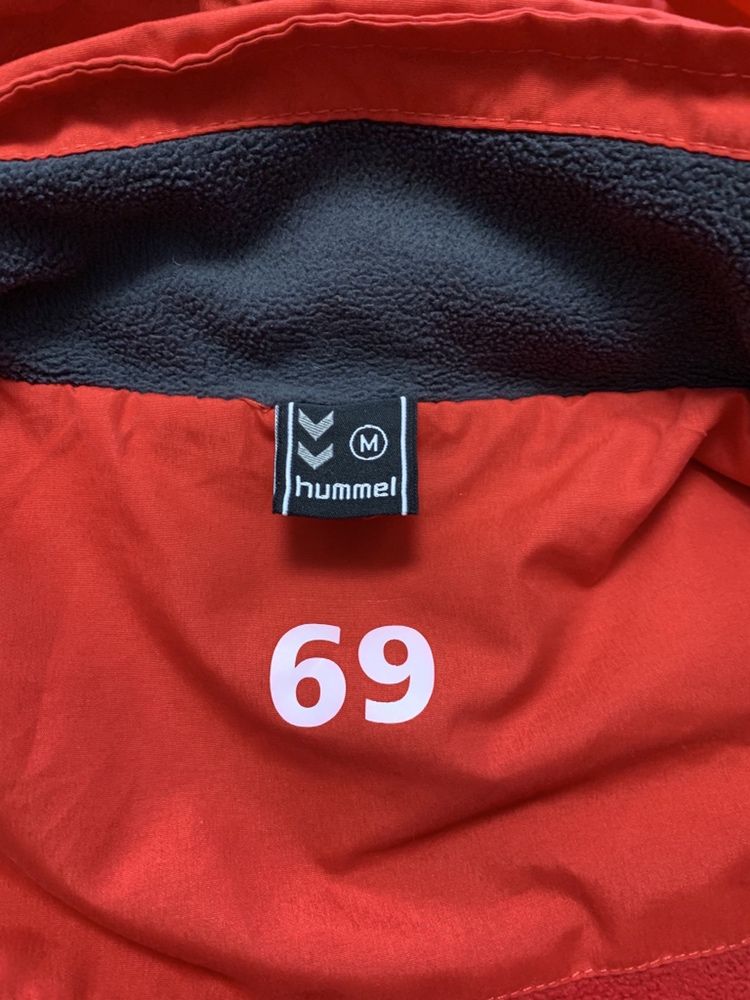 Куртка Hummel 15 комплектов на команду
