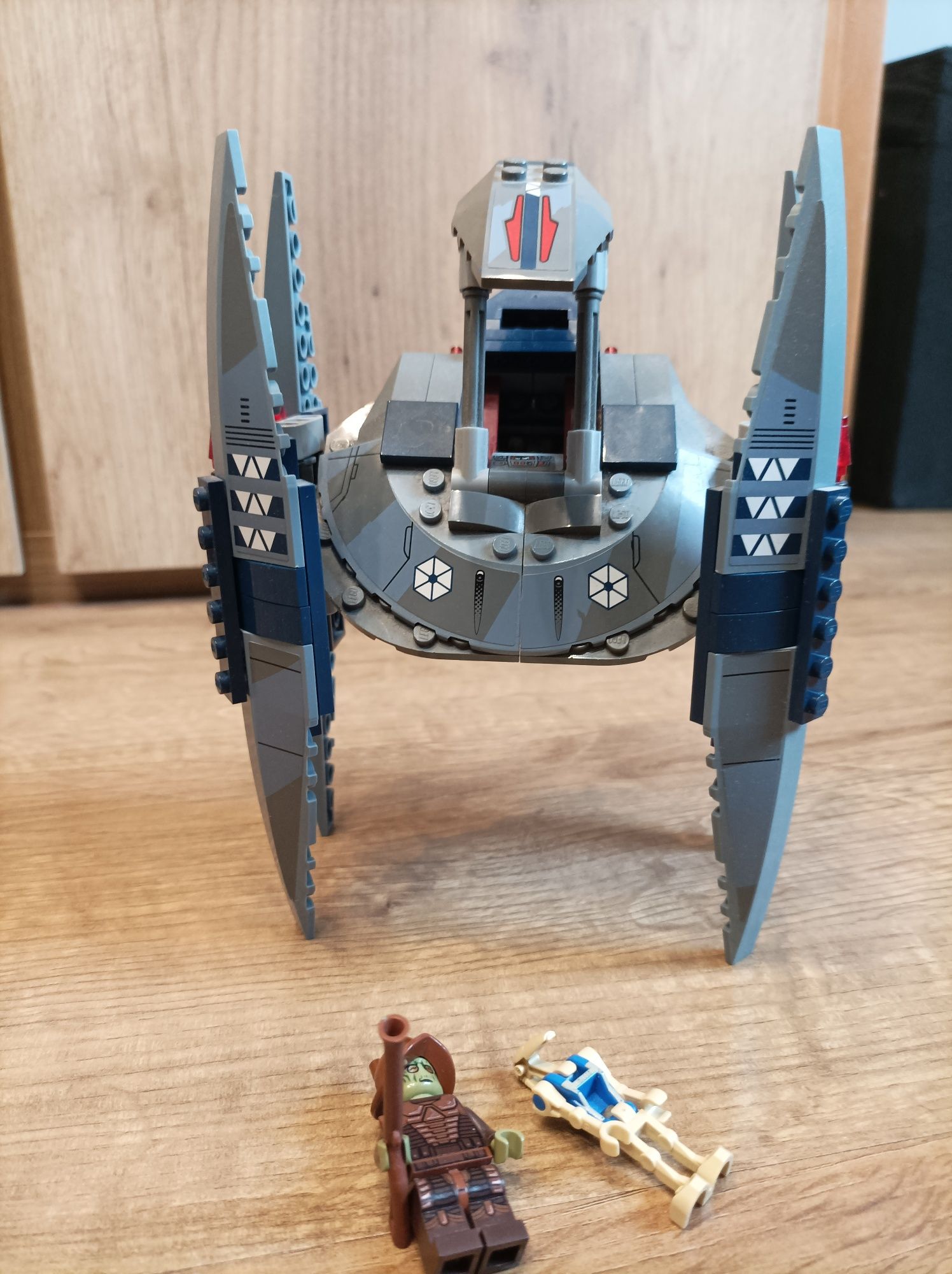 LEGO 75041  star wars