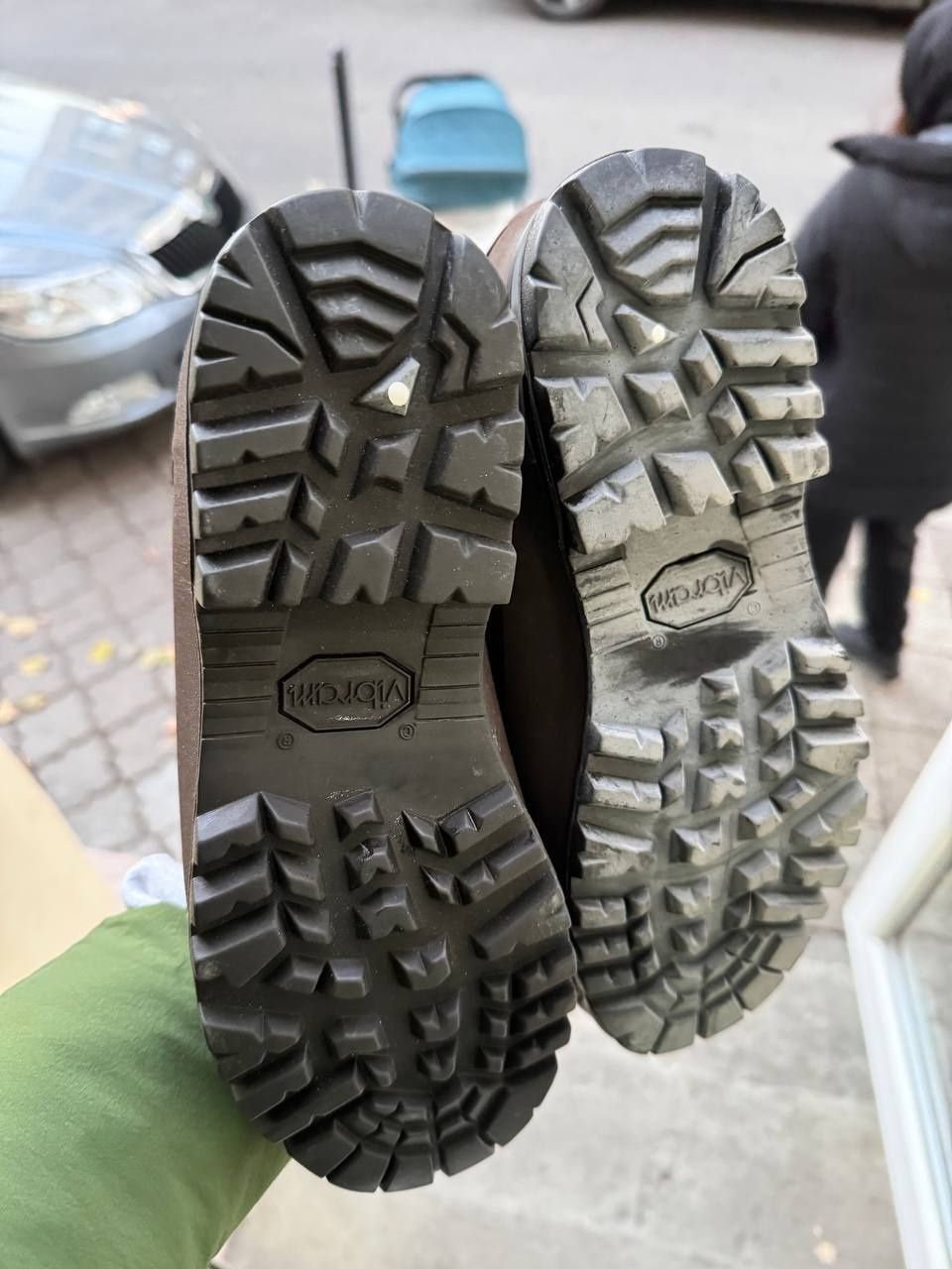 Черевики -  берци Combat cold wet weather boots