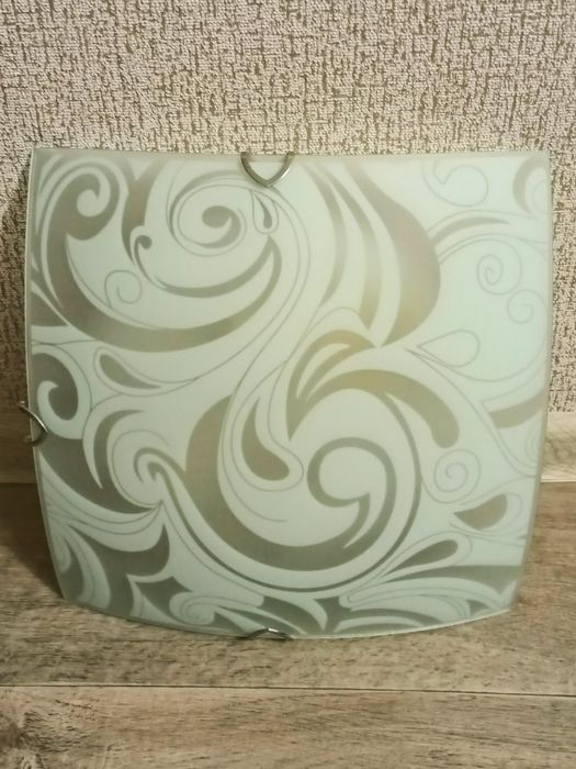 Светильник настенно-потолочный для спальни, детской, прихожей, кухни