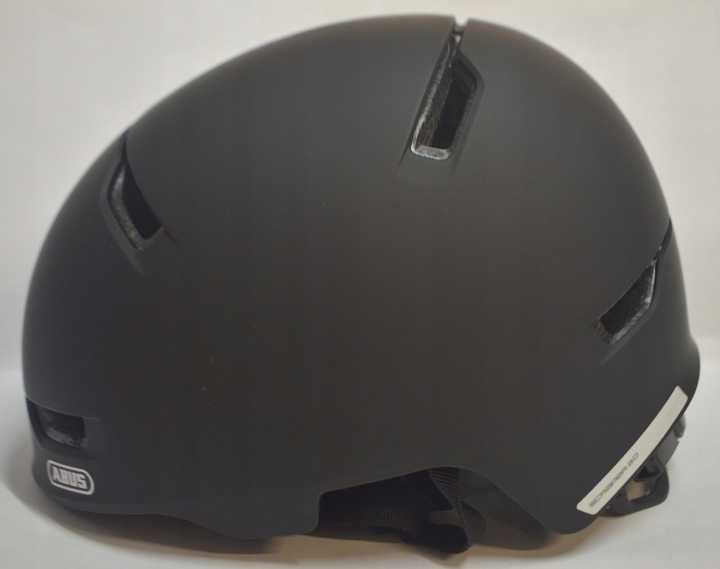 Kask rowerowy Abus Scraper 3.0 r. L 57-61