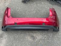 Бампер задний Mazda CX-5 17р- бампер задній мазда CX5 KB8A50221