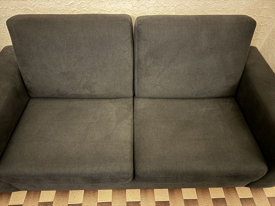 Sofas e poltronas