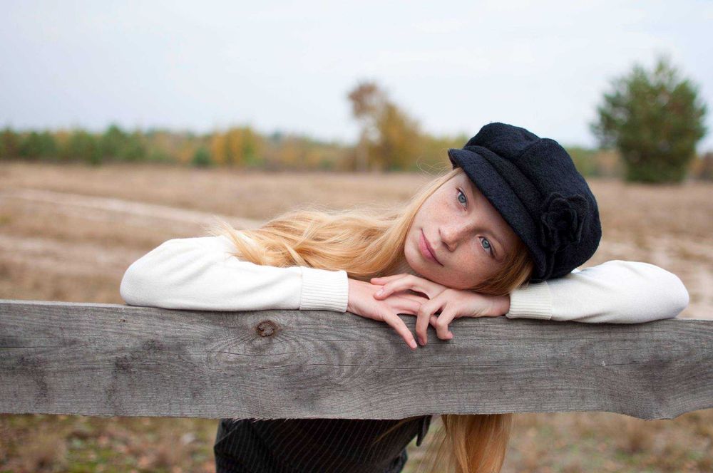 Фотограф. Київ і пригород.