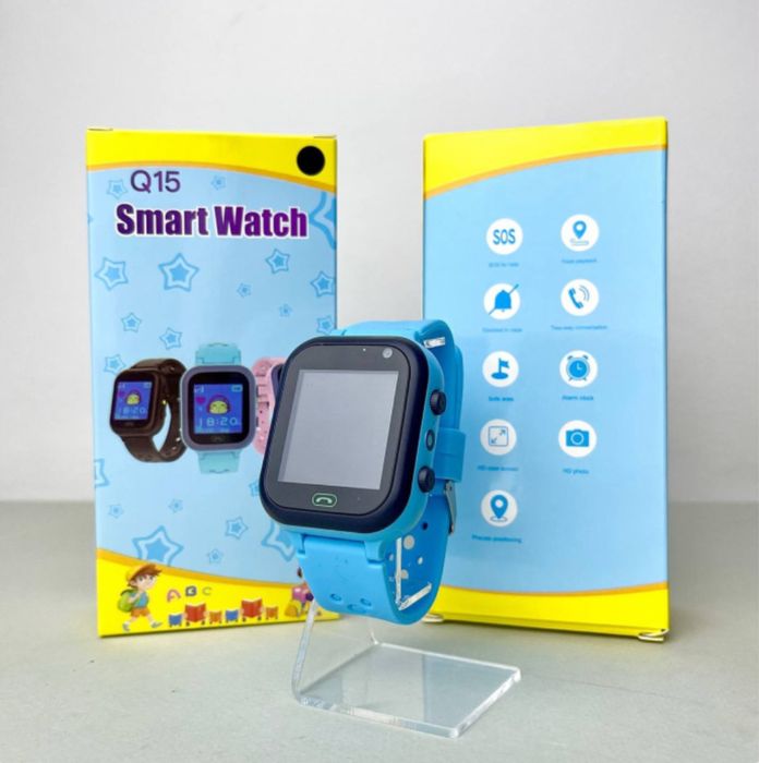 Постачальник дитячих Smart Watch / Співпраця / Опт / Дроп