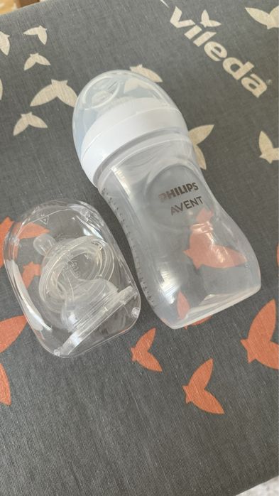 Biberão Philips Avent