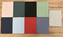 Чехол Smart Case на iPad айпад Apple чохол 10,2 10,5 10,9