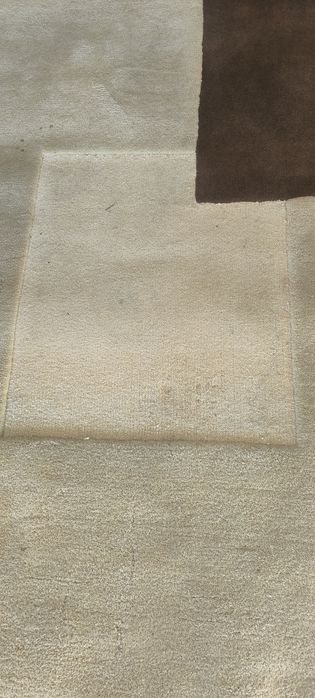 Carpete estilo Beiriz  3,10m por 1,90m