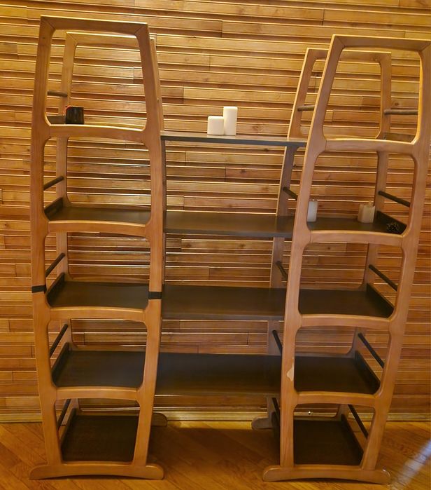 Продам тумбу і етажерку