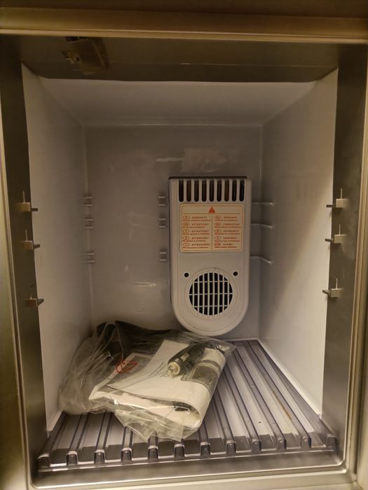 Lodówka przenośna Camry CR 8062