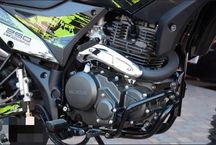 shineray 250 6c 2022