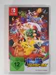 Pokemon Tekken DX / Gra Nintendo Switch / Sklep z grami / Perfect Blue