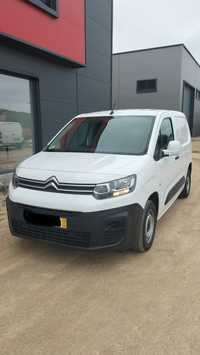 Citroën Berlingo 1.6 HDi