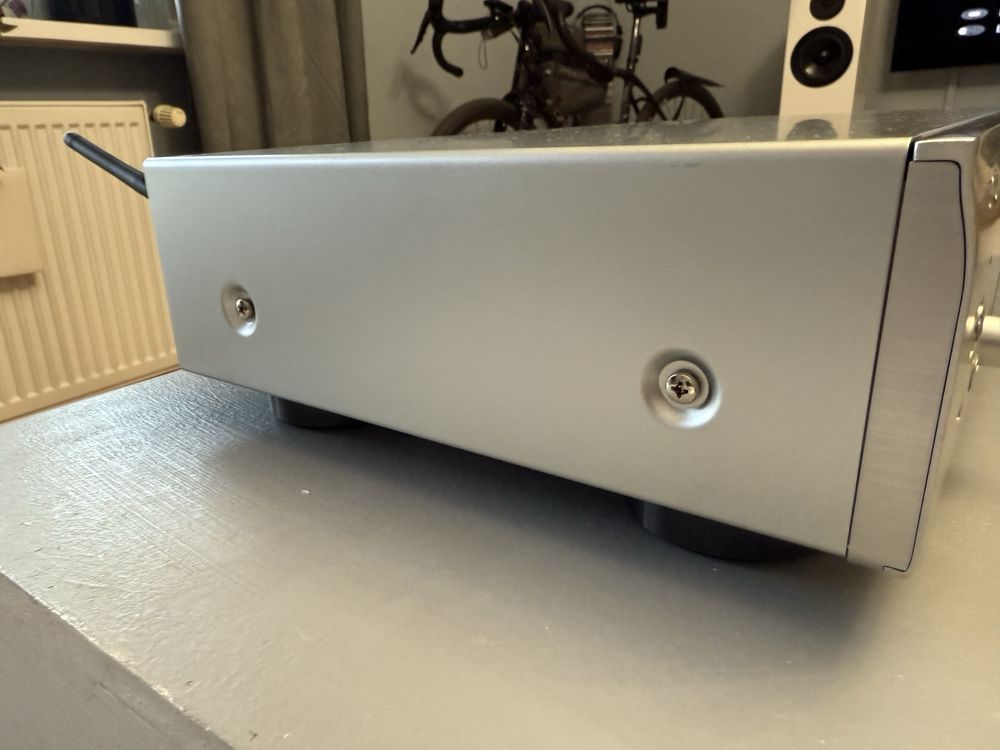 Denon DNP-800NE odtwarzacz sieciowy
