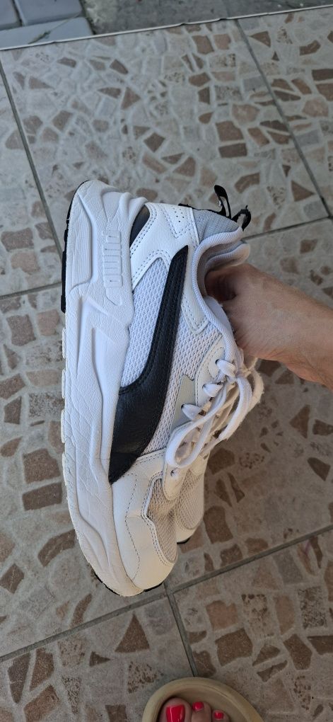 Кросівки puma 39р