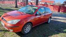 Продам свою ласточку Ford Focus автомат