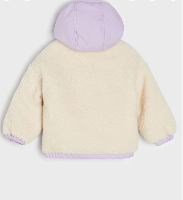 Демісезона куртка на дівчинку 92 розмір