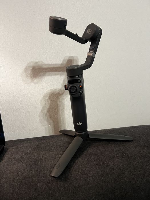 DJI Cosmo Mobile 6 praktycznie NOWY. Wrocław