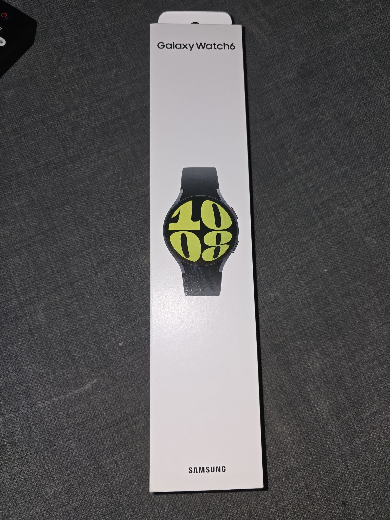 Samsung Galaxy Watch 6