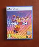 NBA 2k 24 na PlayStation 5