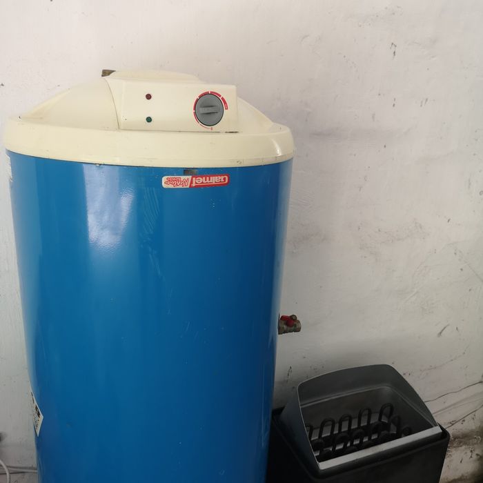 Wymiennik CWO Galmet neptun kombi 140l