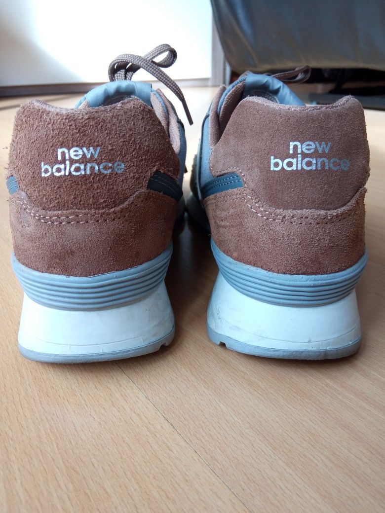 Sapatilhas New Balance tam.41