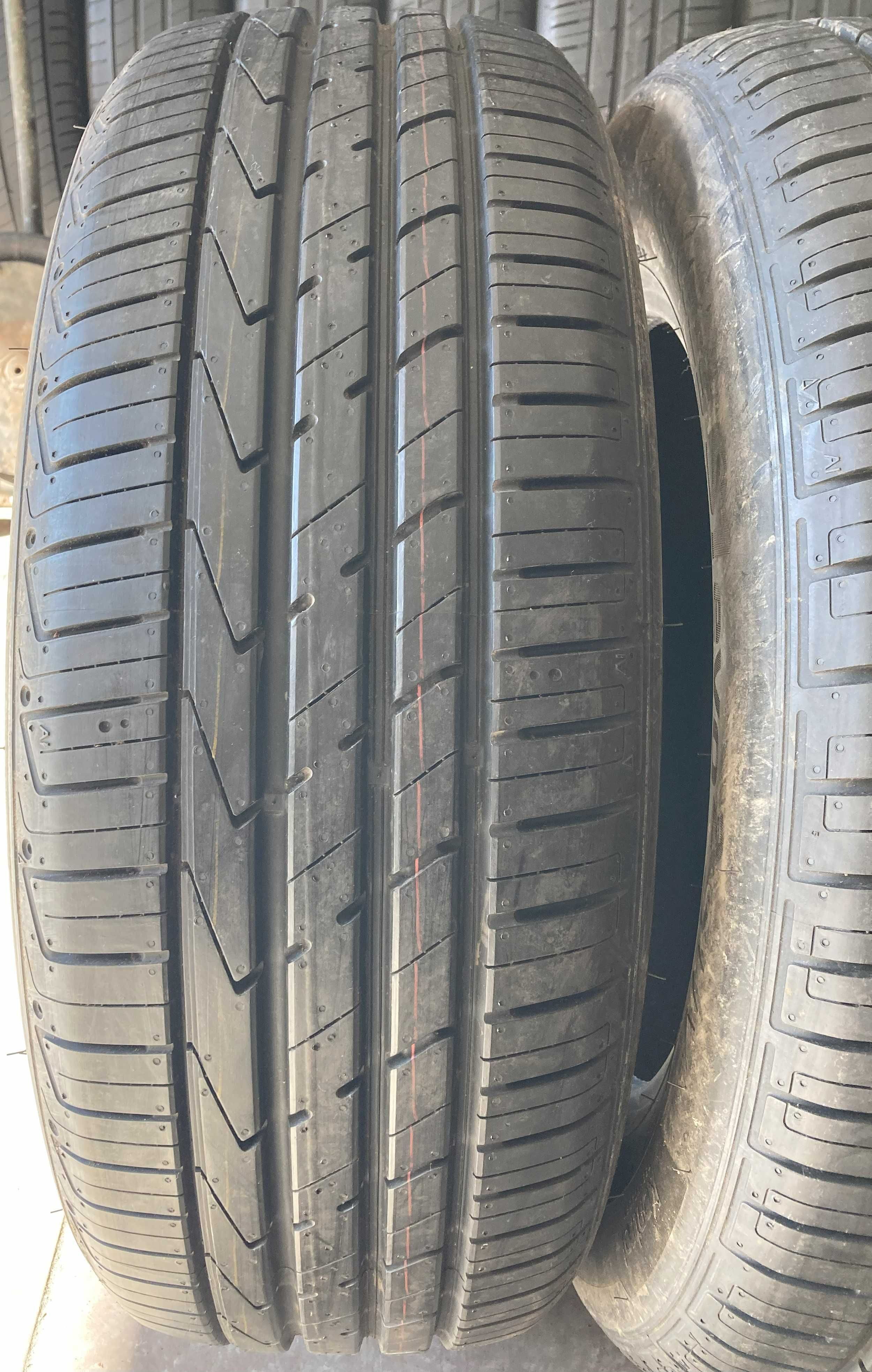 Hankook Ventus s1 evo2 215/65 R 17