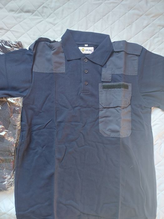 Koszulka polo poskal