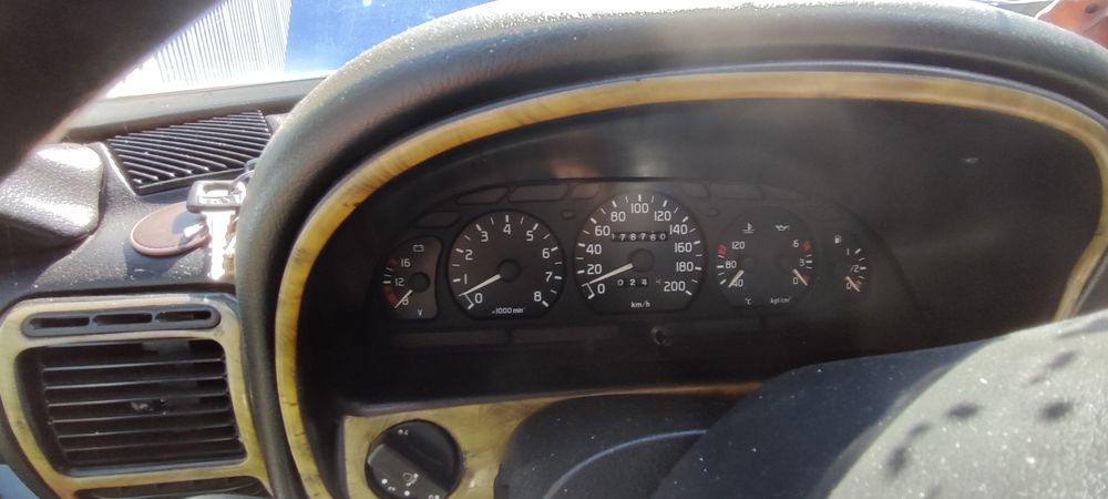 Волга Газ 3110))