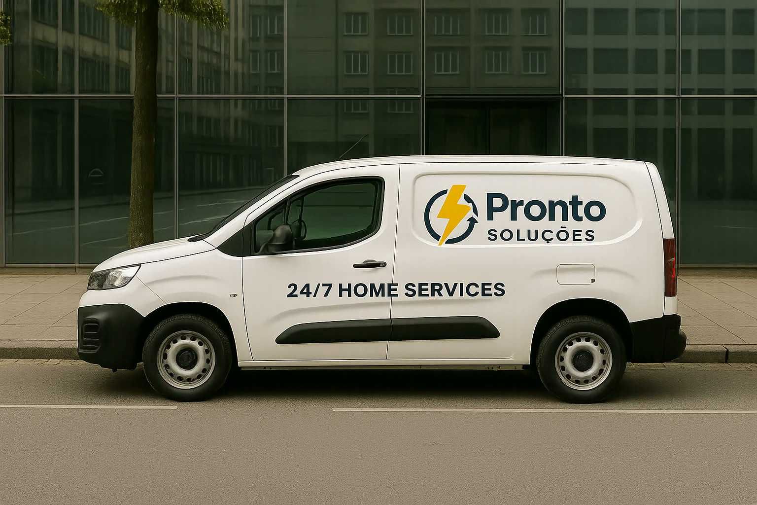 Canalizador e Eletricista 24h no Porto – Urgências Rápidas