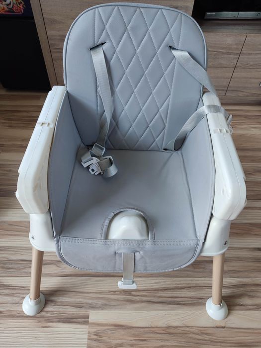 Krzesełko do karmienia 6w1