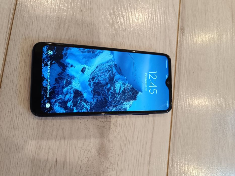 Xiaomi Redmi Note 7