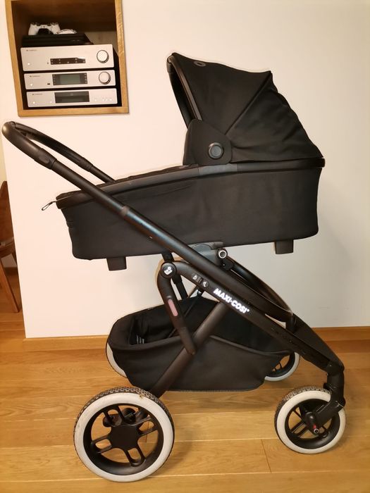 Wózek Maxi Cosi Lila XP