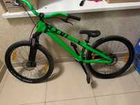 Велосипед для стрит дерт Scott Voltage YZ 0.3 2015
