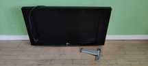Telewizor LG z wieszakiem / uchwytem