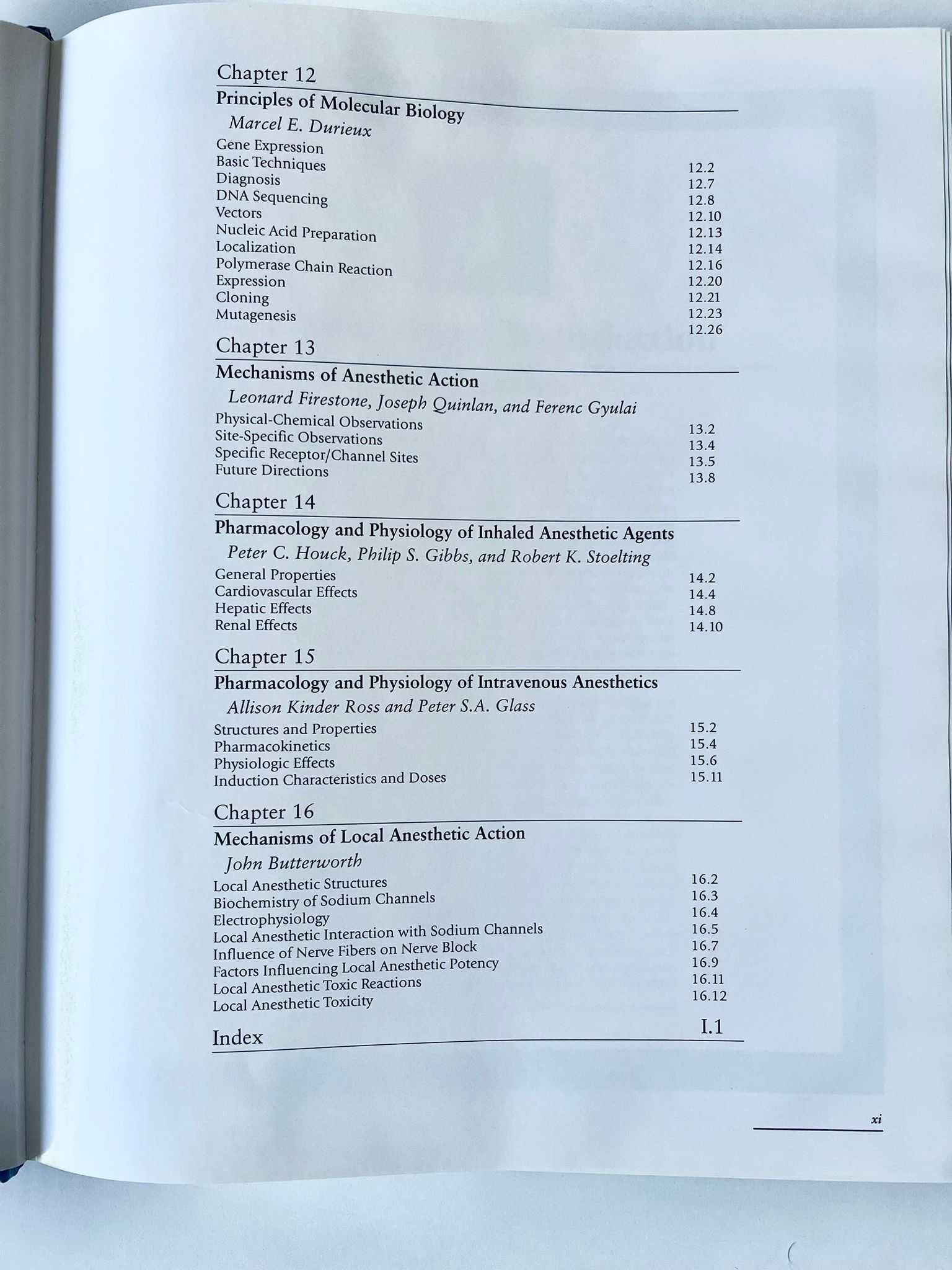 Atlas of anesthesia Volume II