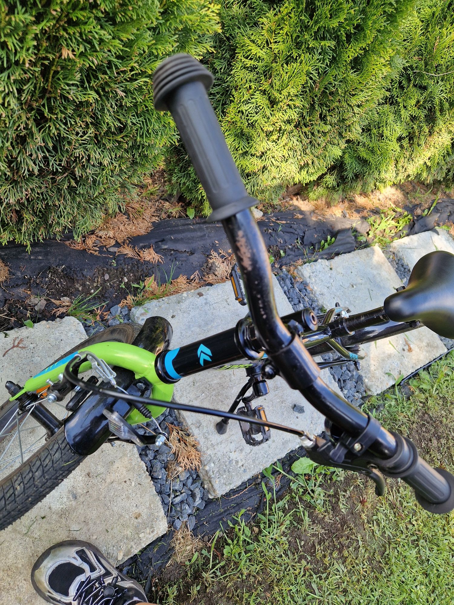 Kross 16 cali racer 3.0